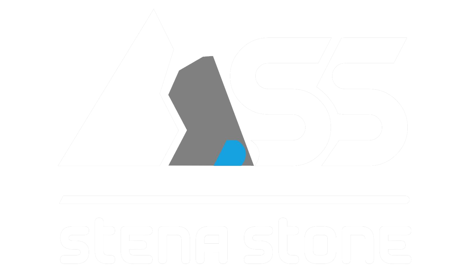 Stenastone Logo