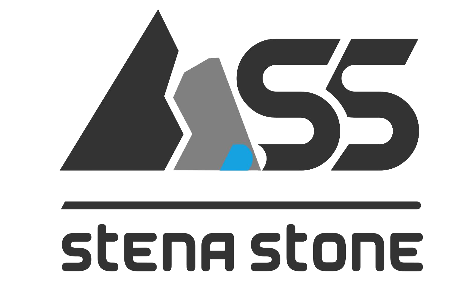 Stenastone Logo